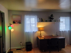 Studio in Downtown Frederick